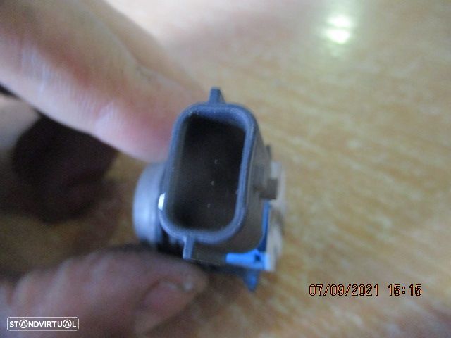 Sensor Parqueamento Park 253A44101R RENAULT MEGANE 4 2017 - 4