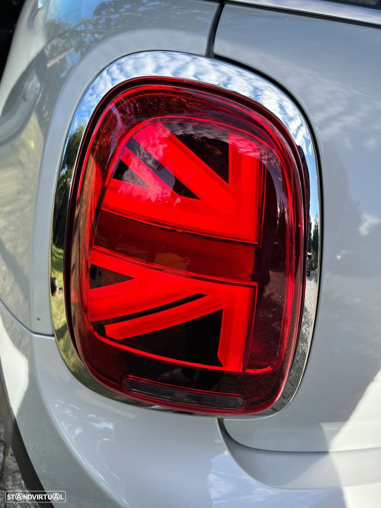 MINI 3 Portas Cooper Aut. - 8