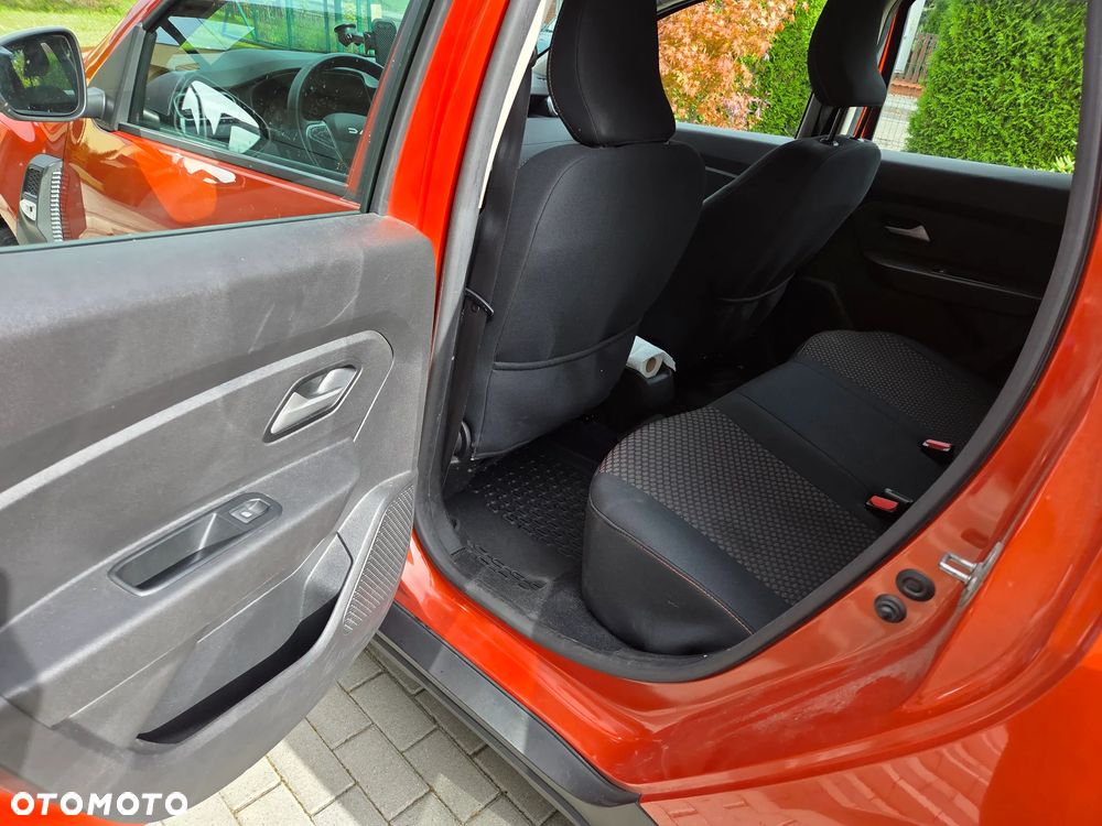 Dacia Duster - 12