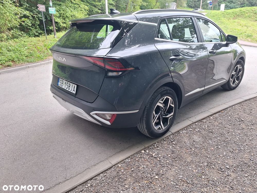 Kia Sportage 1.6 T-GDI M 2WD - 3