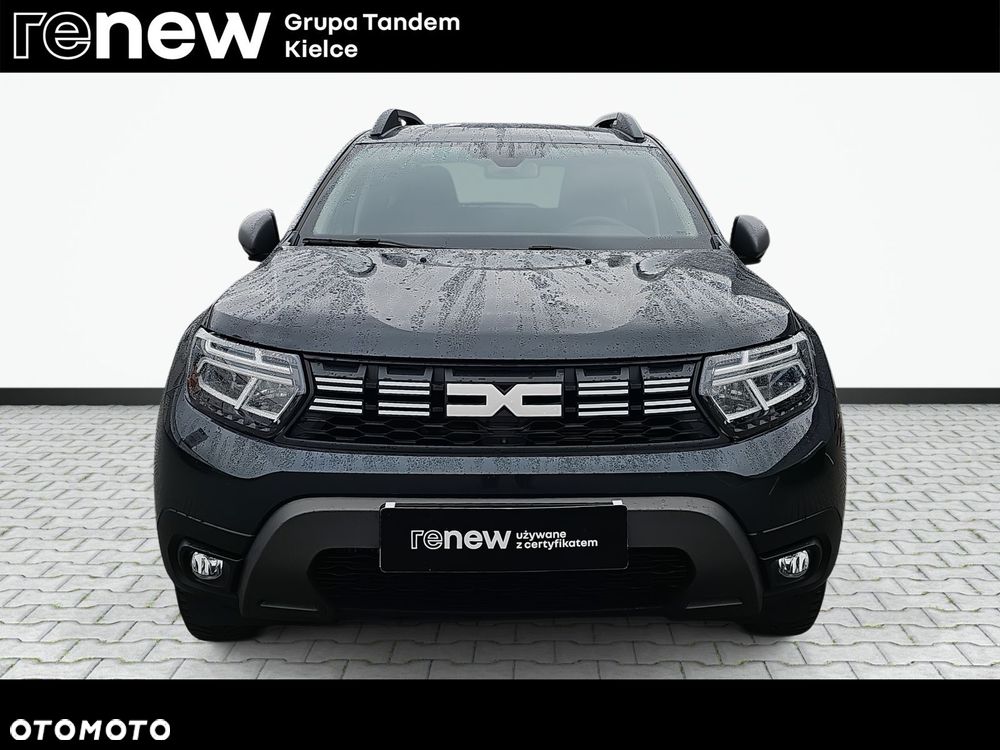 Dacia Duster 1.3 TCe Journey 4WD - 2