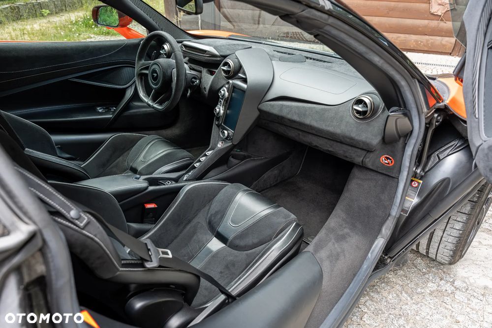 McLaren 720S Spider Performance - 28