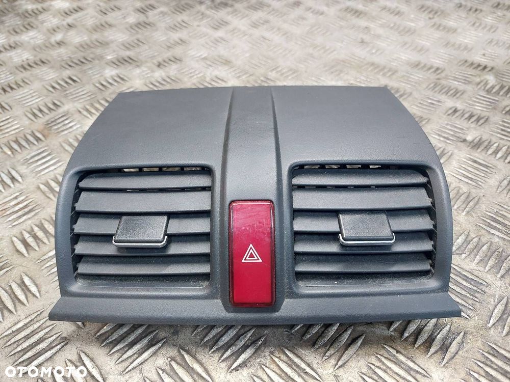 KRATKA NAWIEWU ŚRODKOWA HONDA CR-V III 77610-SWA-A013-M1 77610-SWA-A0 - 1