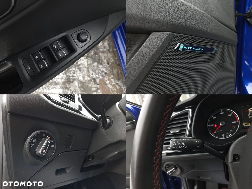 Seat Leon 2.0 TDI DPF Start&Stop FR - 20