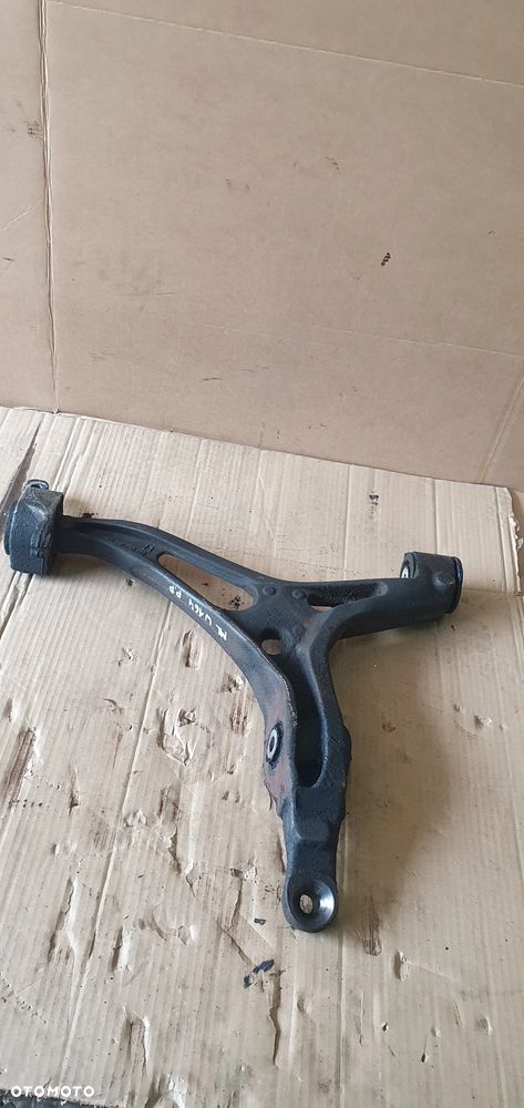 Wahacz lewy przód przedni Mercedes ML W164 000060366106 - 5