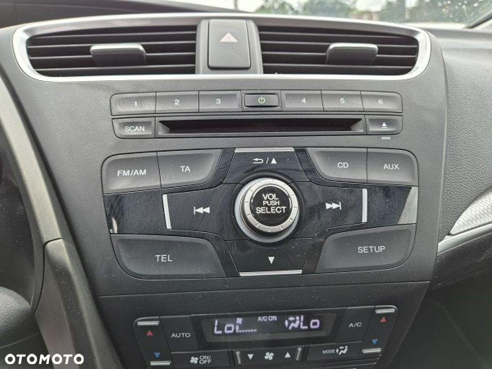 Honda Civic - 31