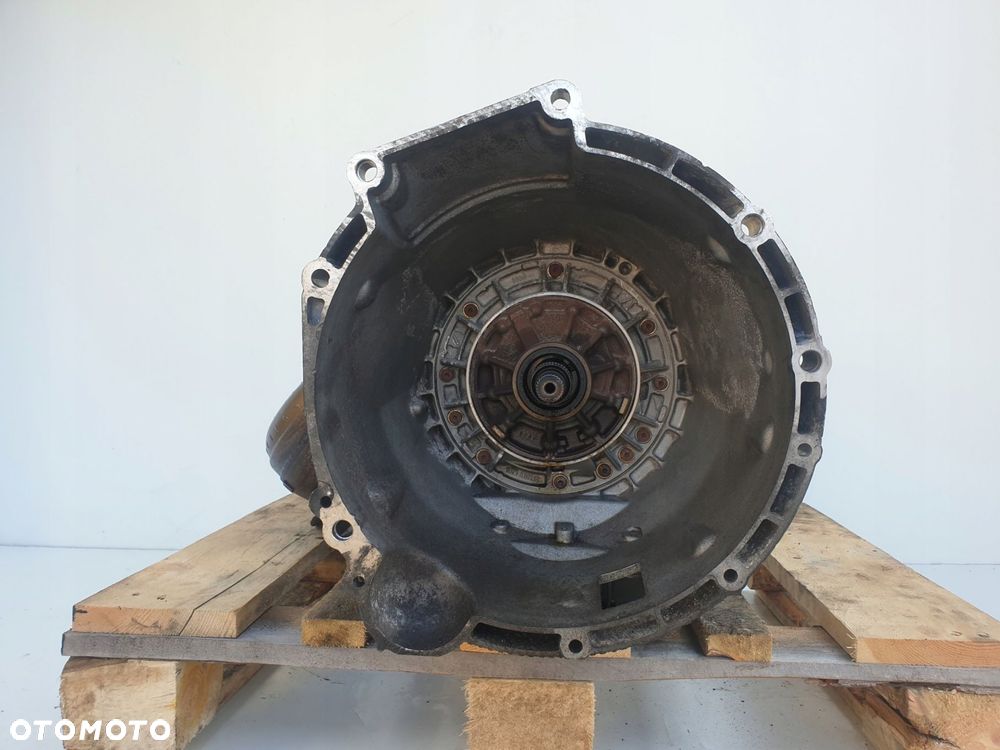 BMW X1 E84 2.0 D DIESEL REDUKTOR SKRZYNI BIEGÓW automat 3455131 3455131-01 - 4