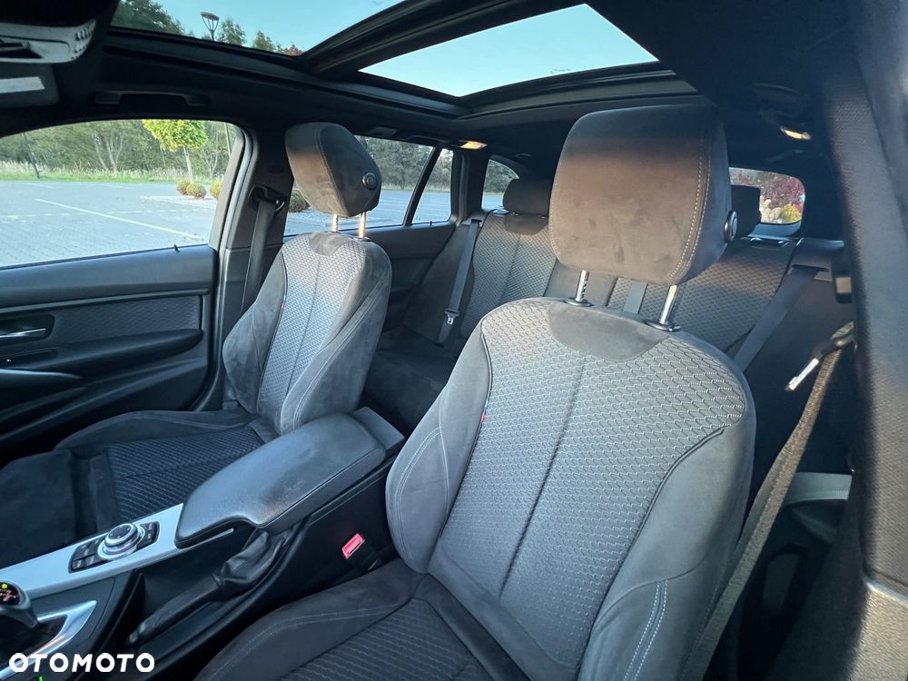 BMW Seria 3 - 24