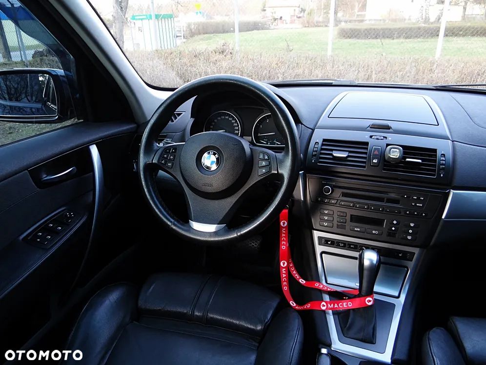 BMW X3 xDrive20d Edition Exclusive - 5
