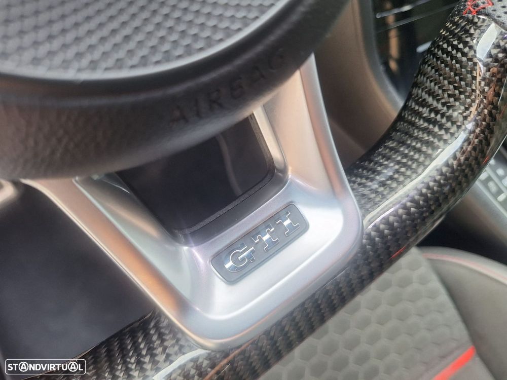 VW Golf 2.0 TSi GTi DSG Performance - 22