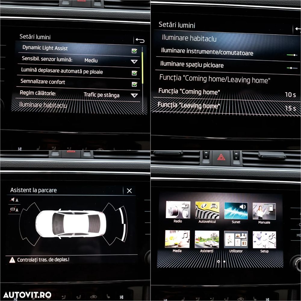 Skoda Superb 2.0 TDI DSG Style - 28