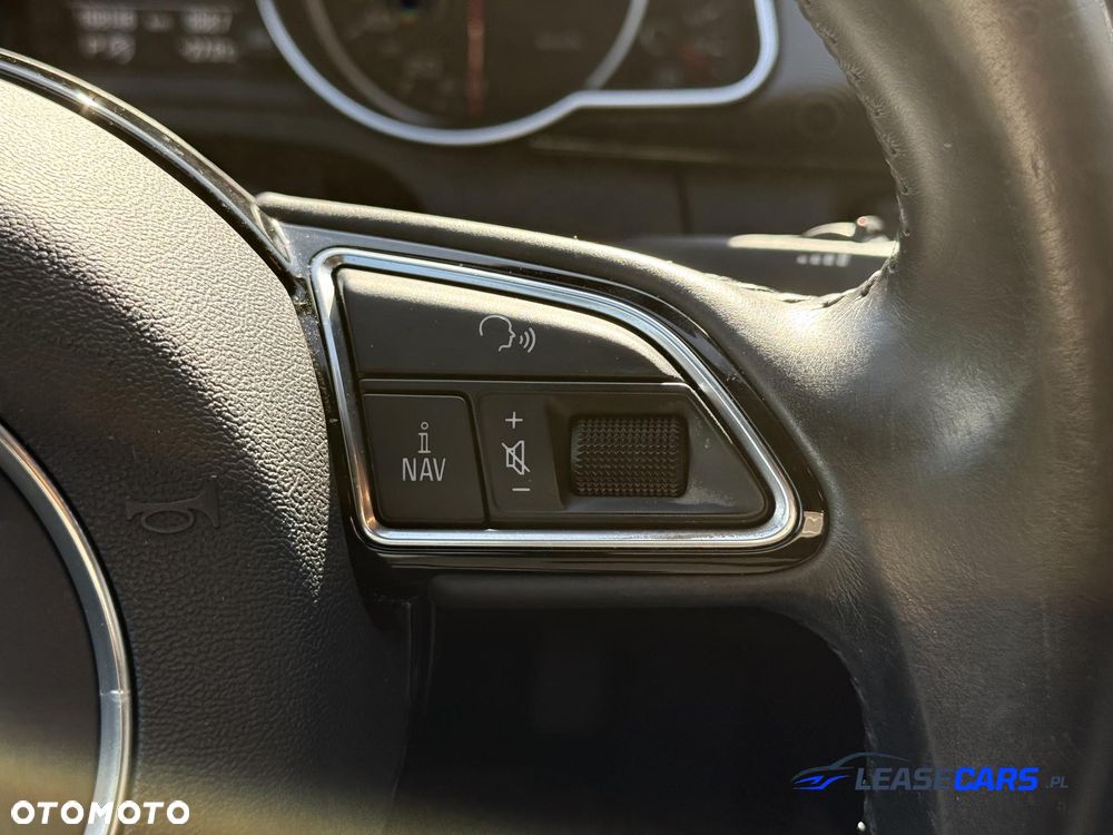 Audi A5 Sportback 2.0 TDI quattro S tronic design - 21