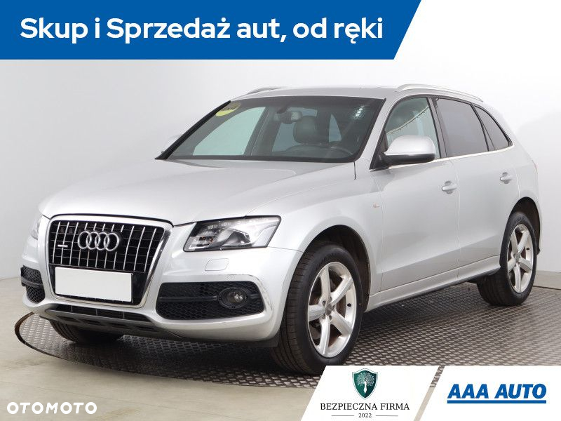 Audi Q5 - 2