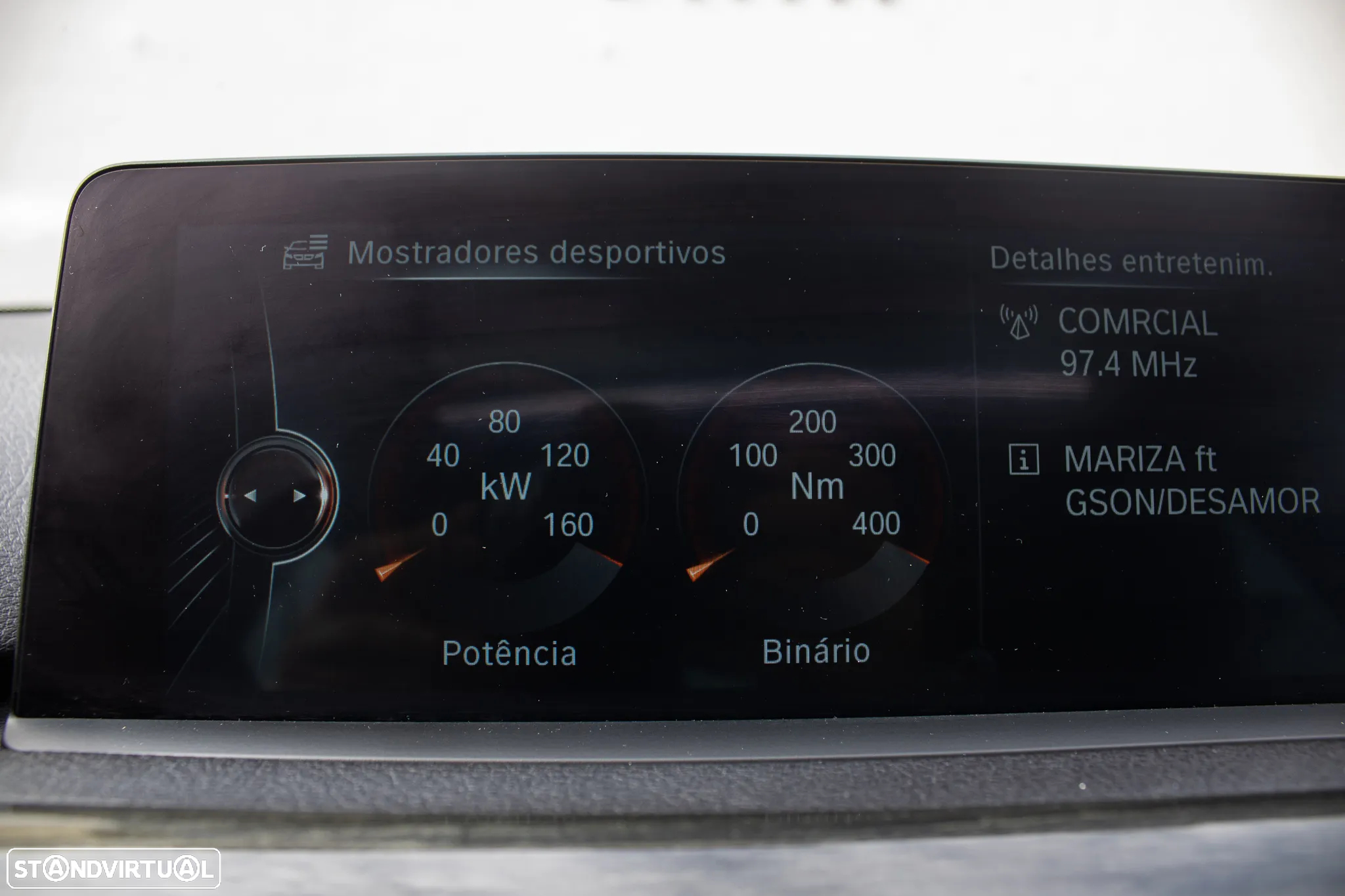 BMW 420 Gran Coupé d Aut. Luxury Line - 29