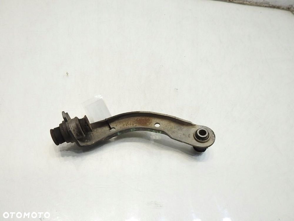 WSPORNIK ŁAPA WÓZKA SANEK LEWA RENAULT CLIO III 1.5 DCI - 3