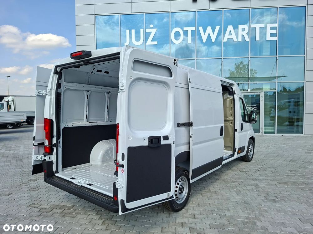 Fiat Ducato furgon - 8