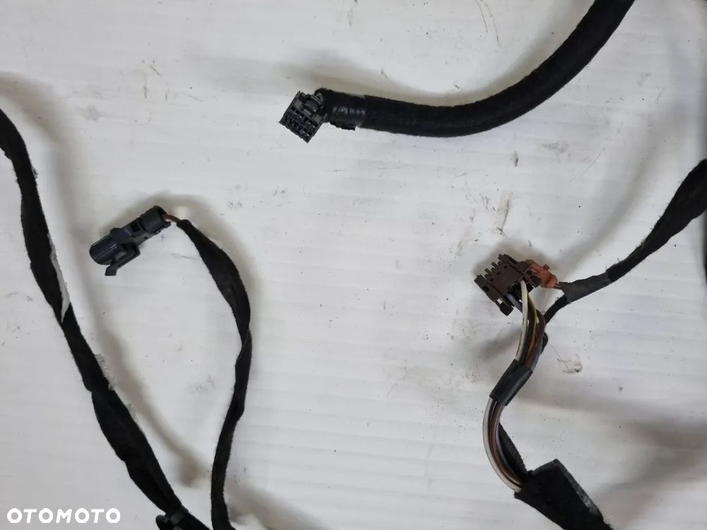 WIĄZAK ELEKTRYCZNA DRZWI PRAWYCH TRAFIC VIVARO 06-14r. EU - 3