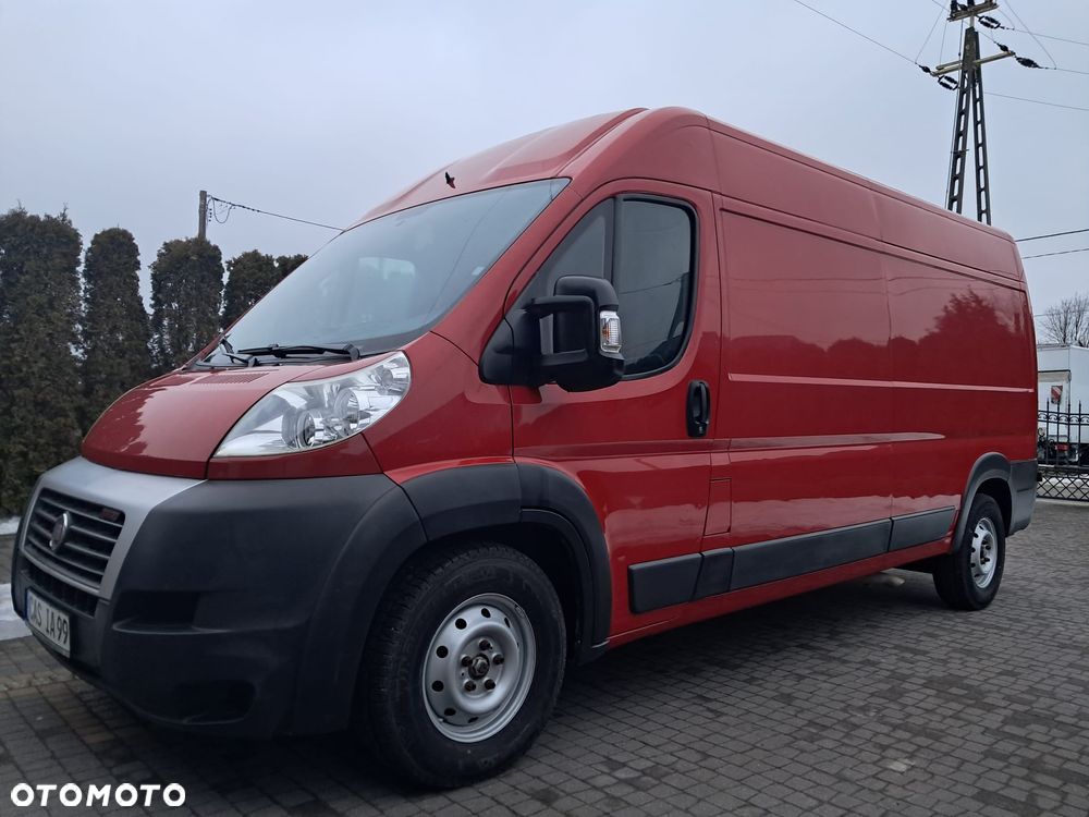 Fiat DUCATO !!! SUPER STAN !!! - 3