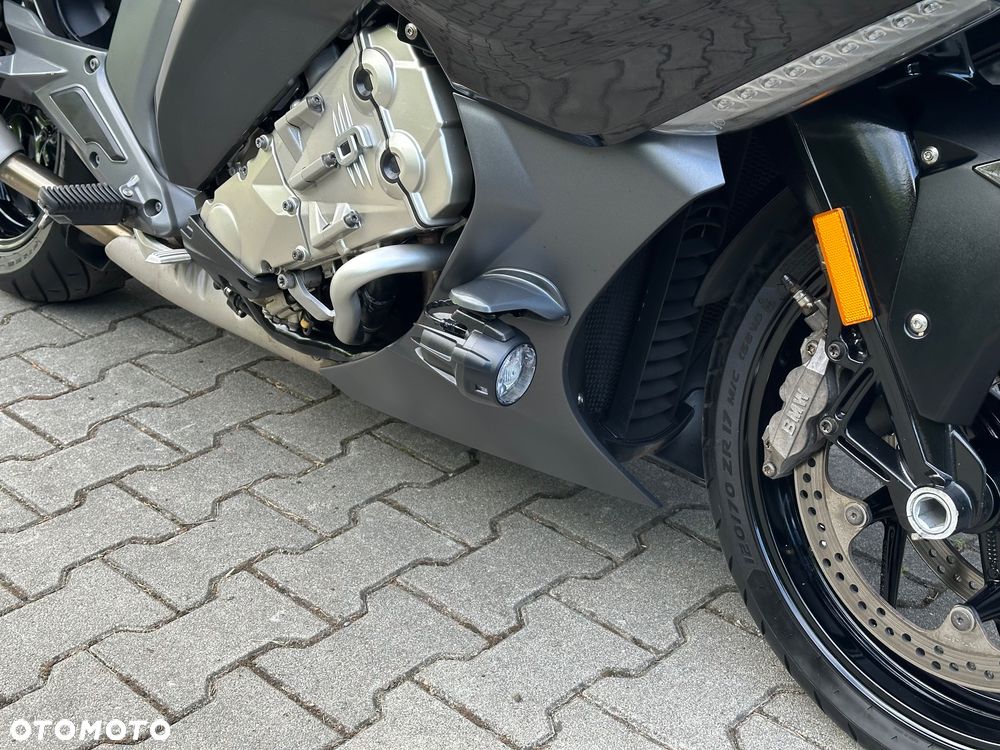 BMW K - 16