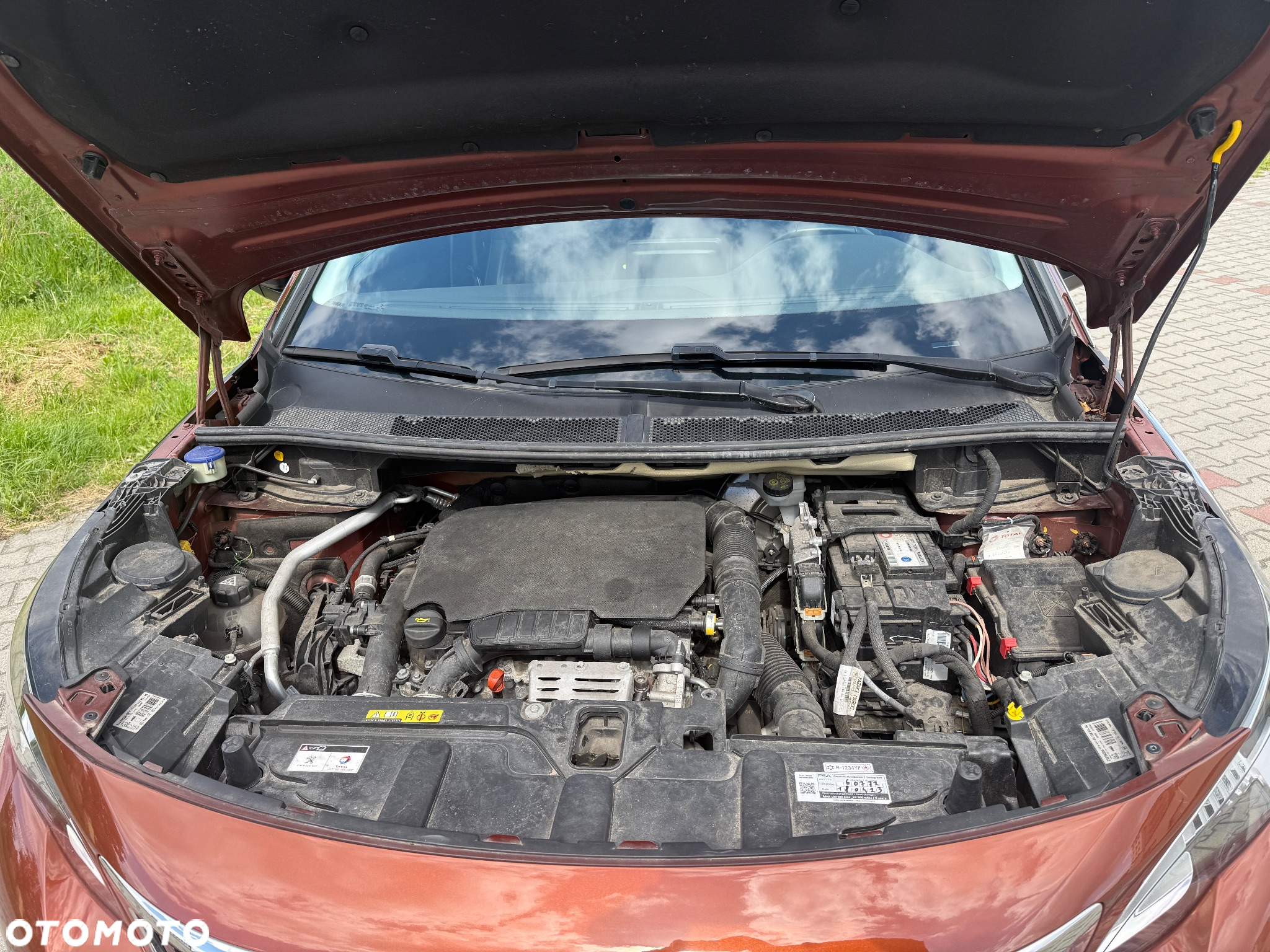 Peugeot 3008 - 16