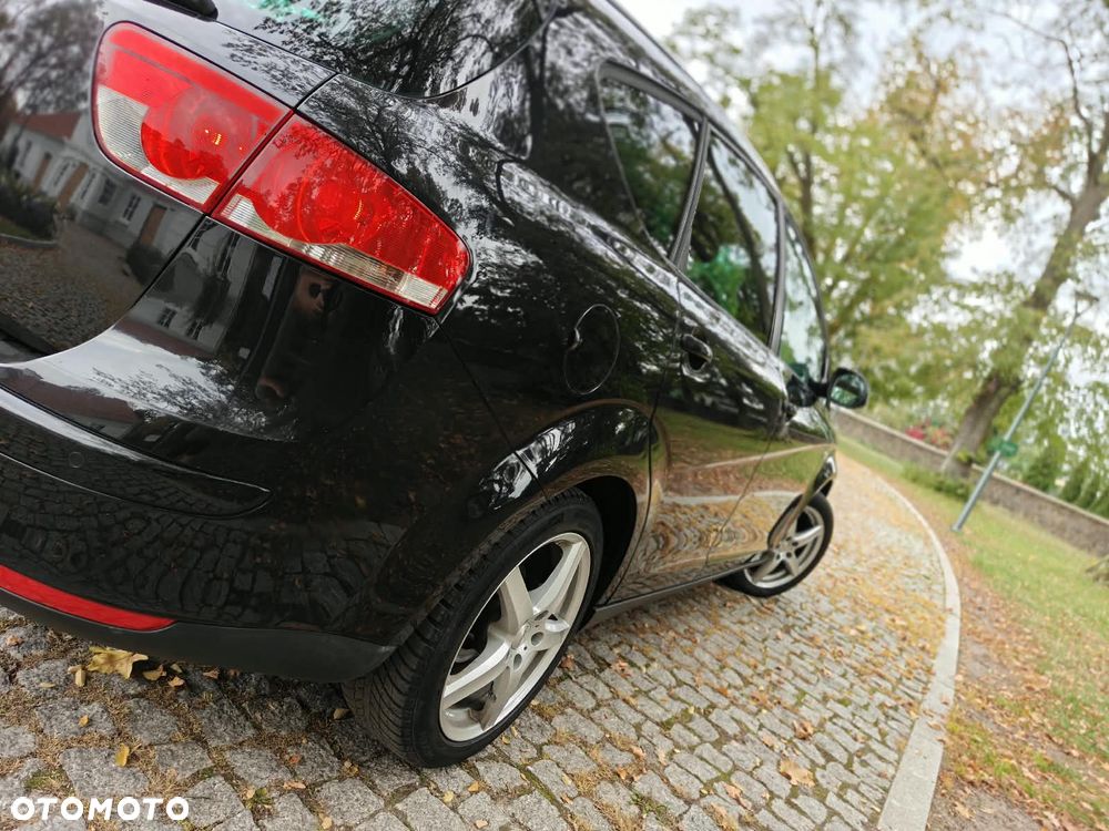 Seat Altea XL - 9