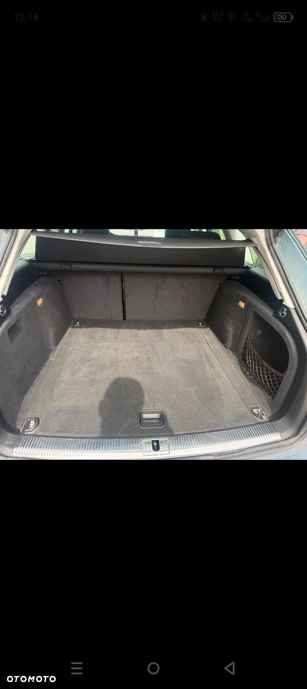 Audi A4 Avant - 8