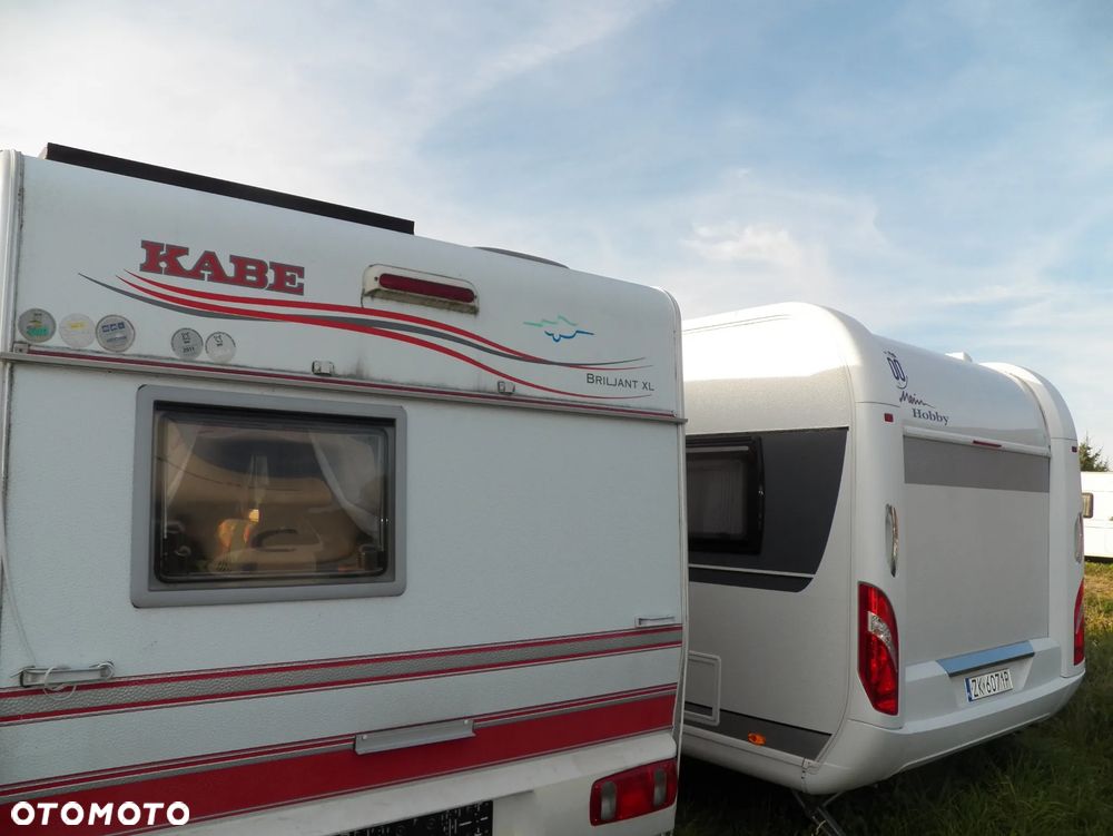 Kabe 540 Brilant - 12