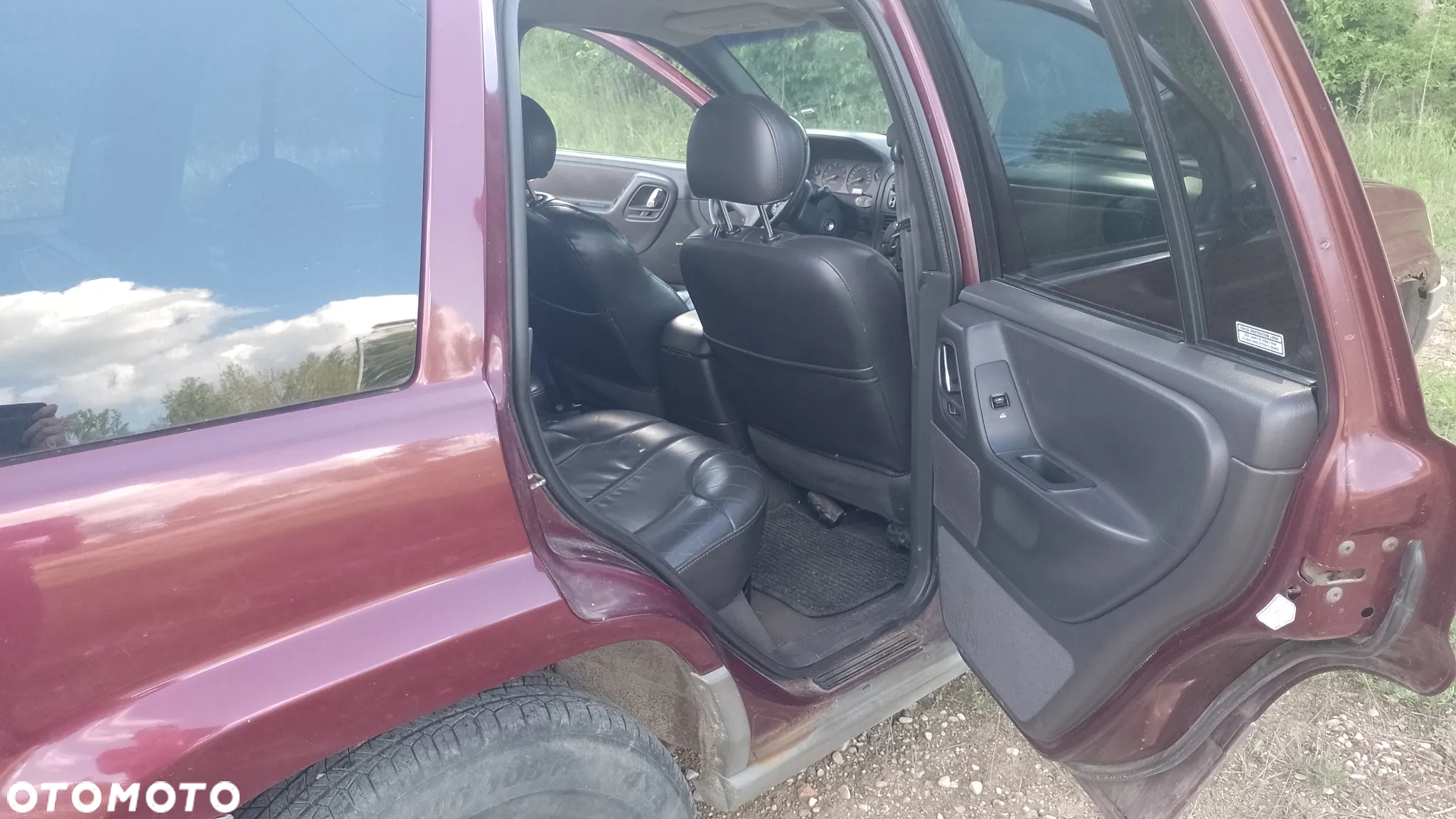 Jeep Grand Cherokee 4.0 Laredo - 10