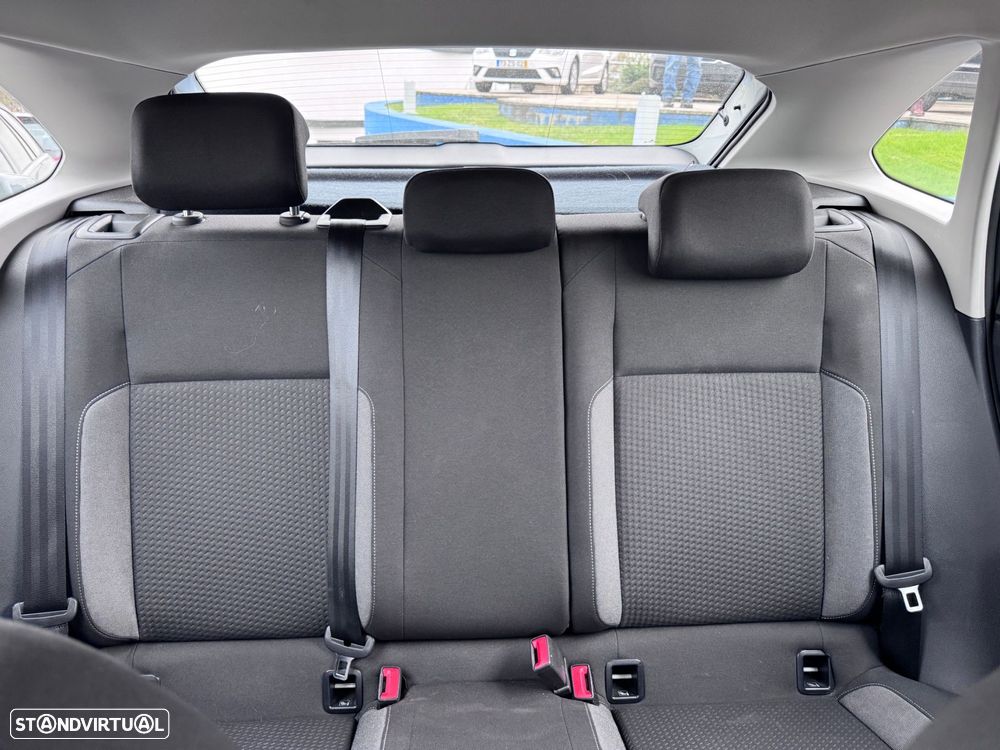 VW Taigo 1.0 TSI - 6