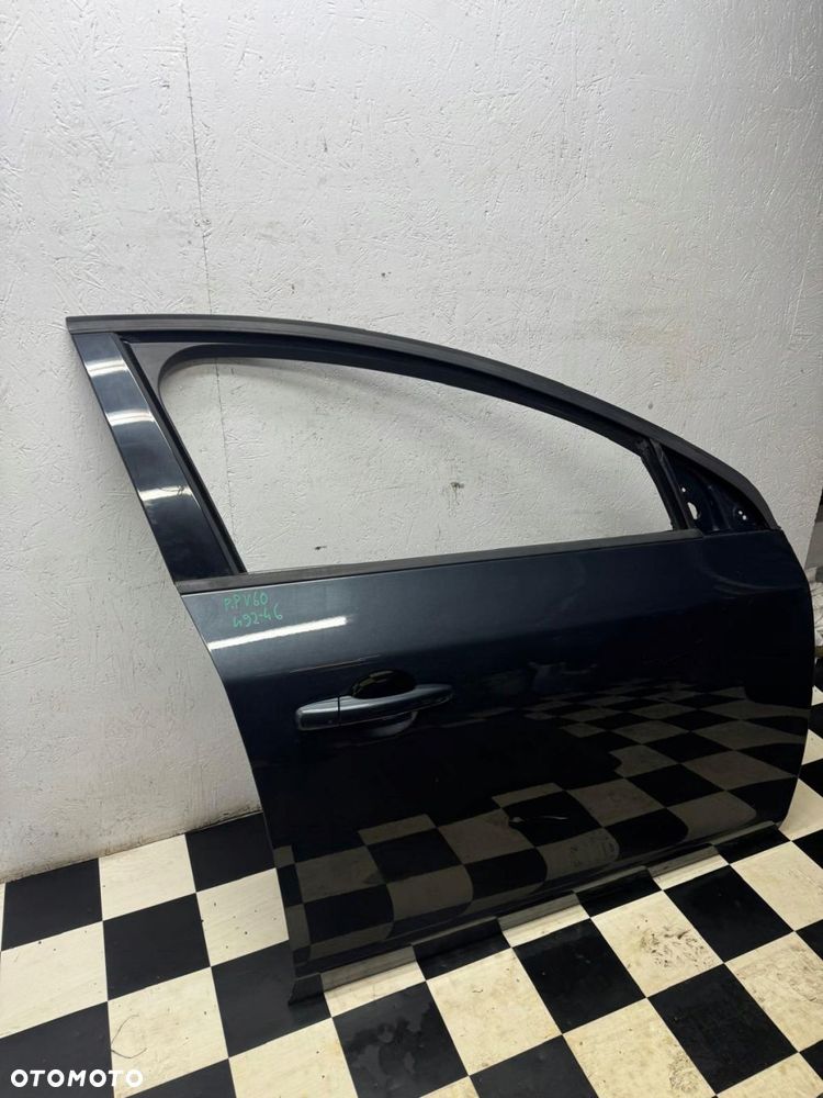 drzwi prawy przód volvo v60 s60 ii 2011-2018 492-46 - 3