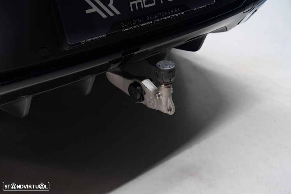 Mercedes-Benz GLE 350 de Coupé 4Matic - 18