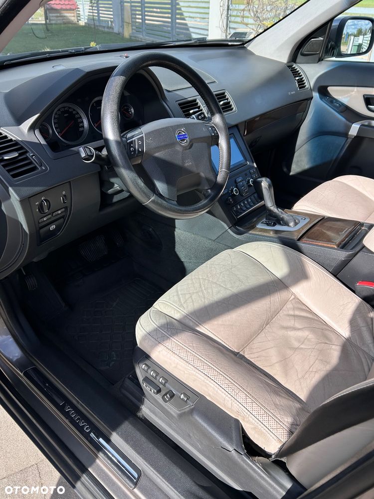 Volvo XC 90 D5 AWD Executive - 5