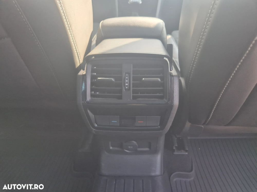 Skoda Kodiaq 2.0 TDI 4X4 DSG SportLine - 11