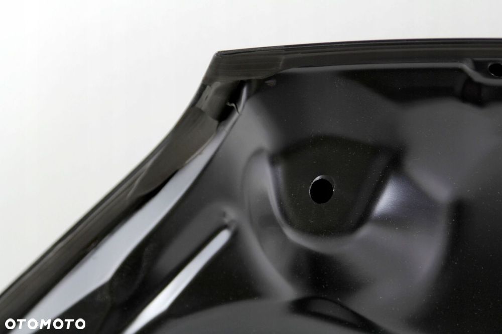 NOWA MASKA POKRYWA SILNIKA PEUGEOT 208 12-19 - 6