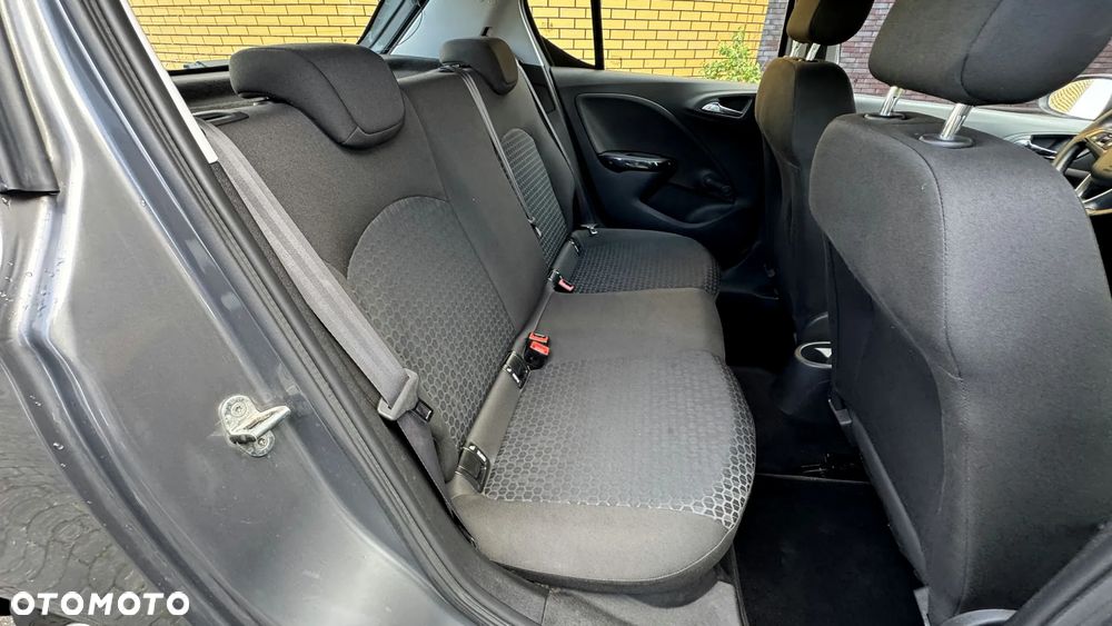Opel Corsa 1.4 Color Edition S&S - 36