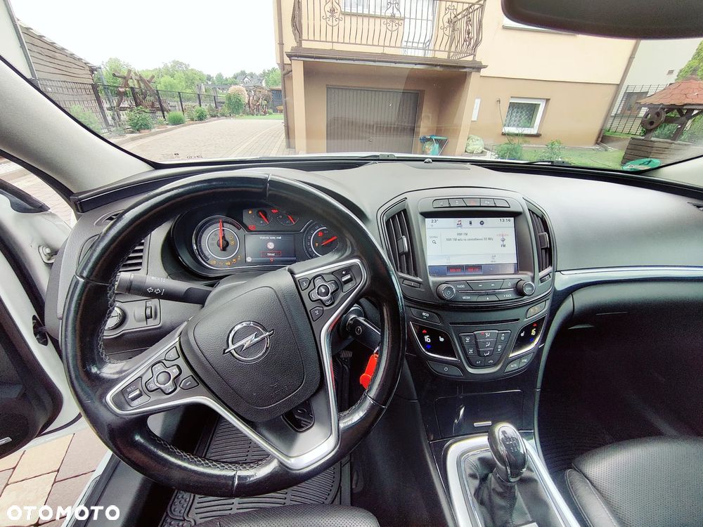 Opel Insignia - 9