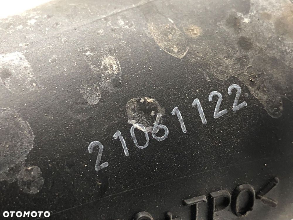 RURA POWIETRZA  SUZUKI SX4 S-CROSS (JY) 2013 - 2022 1.4 Hybrid (Mild Hybrid) (AKK 414) 95 kW [129 - 4