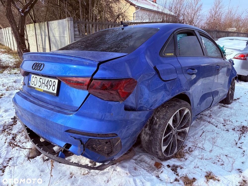 Audi S3 - 3