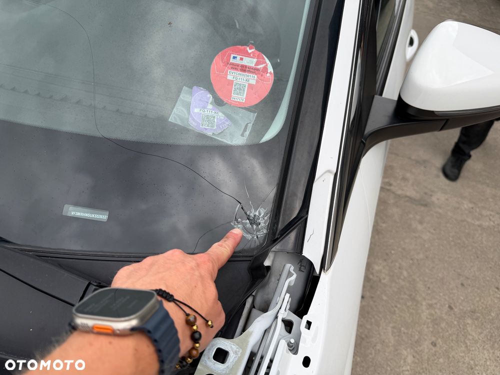 Peugeot 3008 PureTech 130 Stop & Start GPF EAT8 Allure - 30