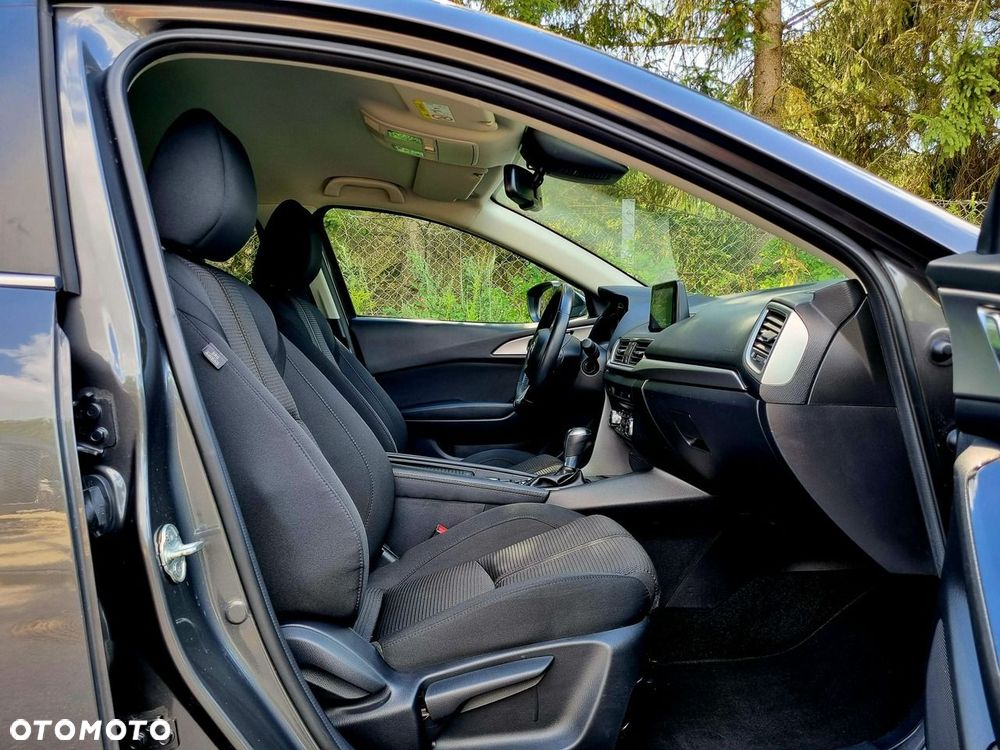 Mazda 3 2.0 Skymotion - 10
