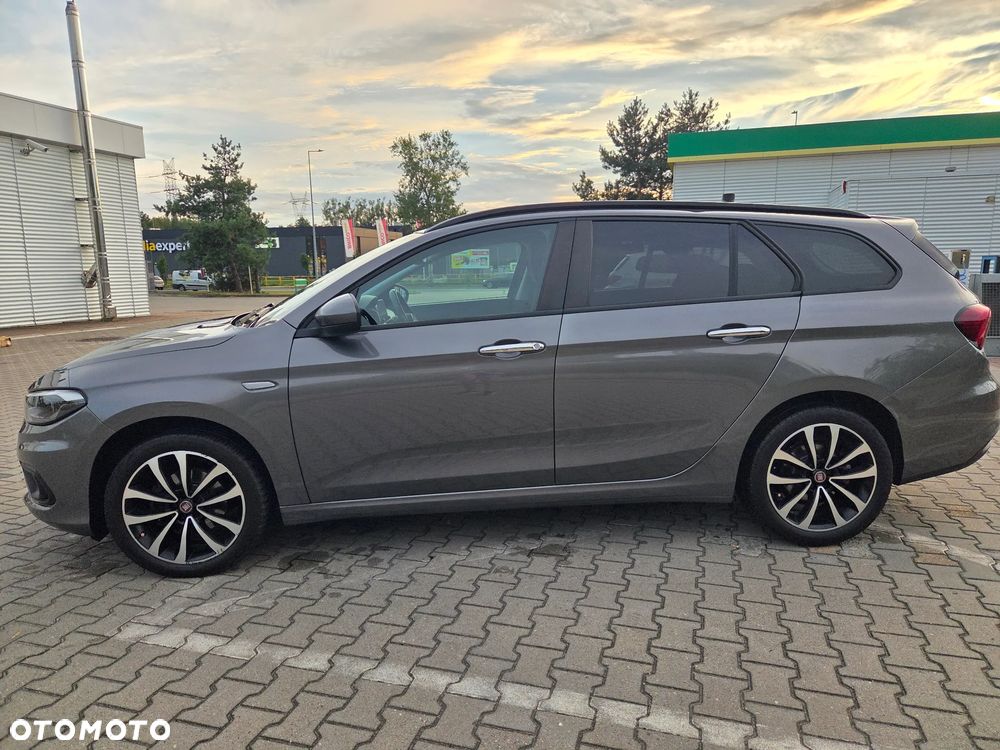Fiat Tipo 1.4 T-Jet Lounge - 5