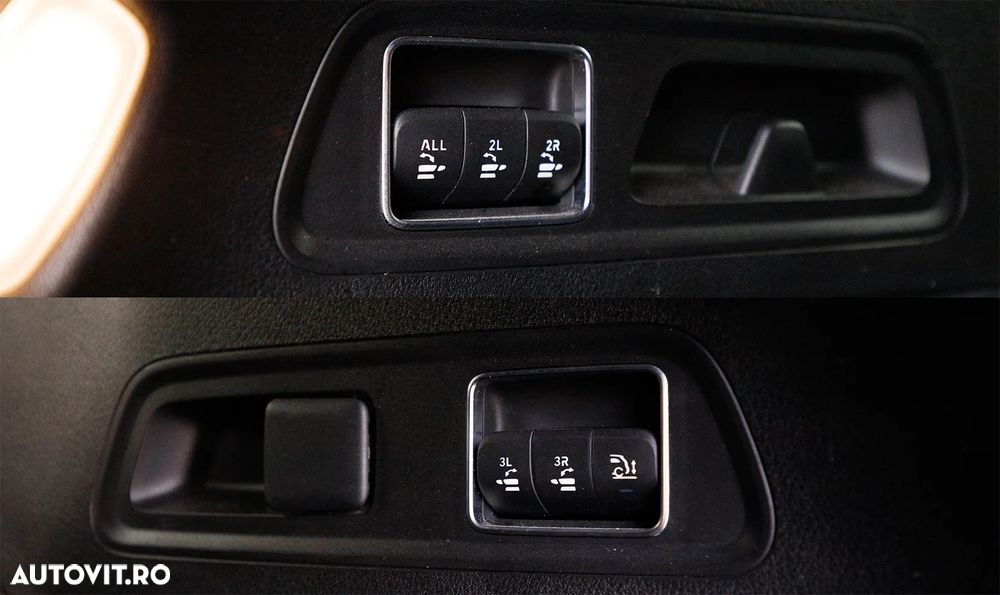 Mercedes-Benz GLS 450 4Matic 9G-TRONIC - 31