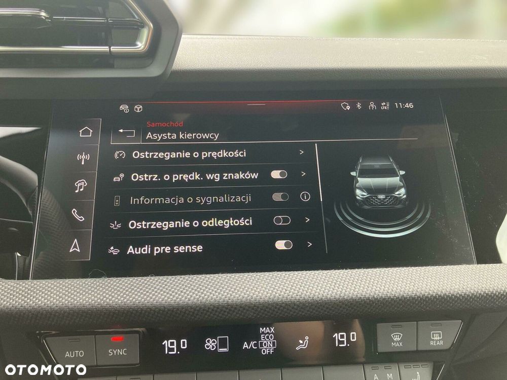 Audi S3 Sportback TFSI Quattro S tronic - 27