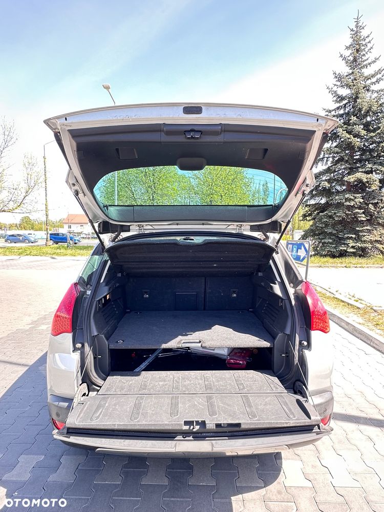 Peugeot 3008 2.0 HDi Active - 9