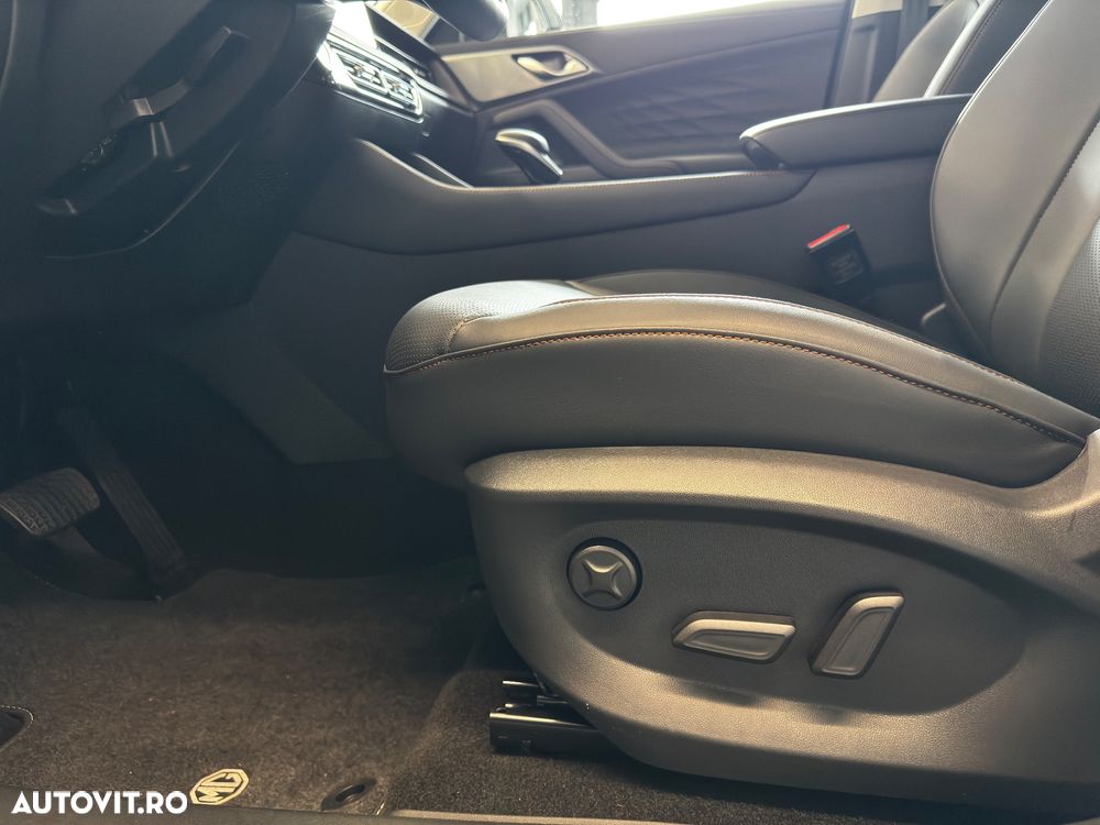 MG HS 1.5 T-GDi HEV Exclusive - 18