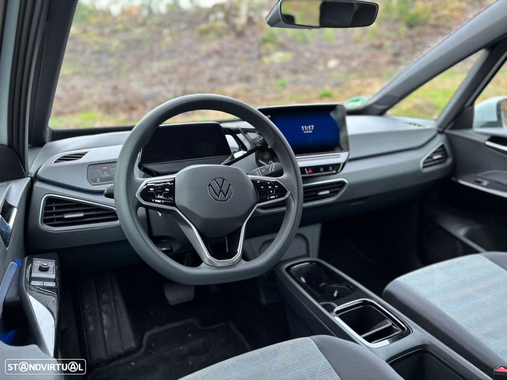 VW ID.3 Pro Business - 19