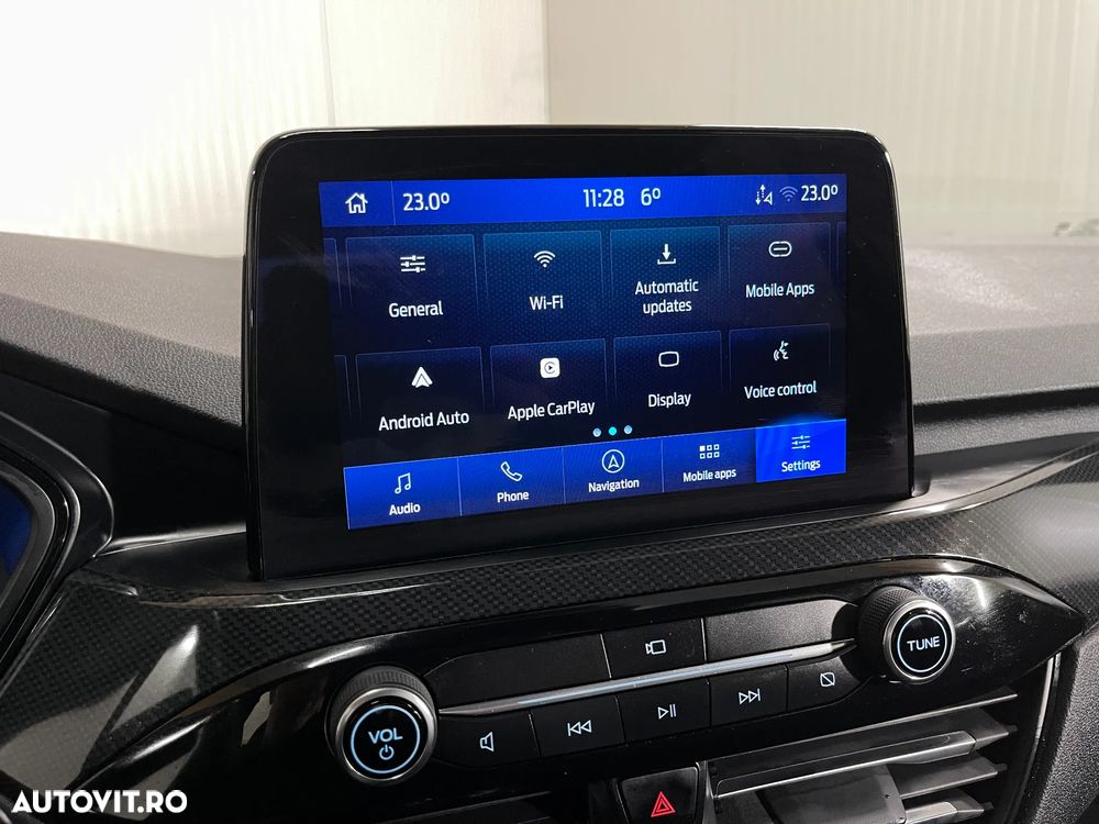 Ford Kuga 2.0 EcoBlue A8 AWD ST Line - 17