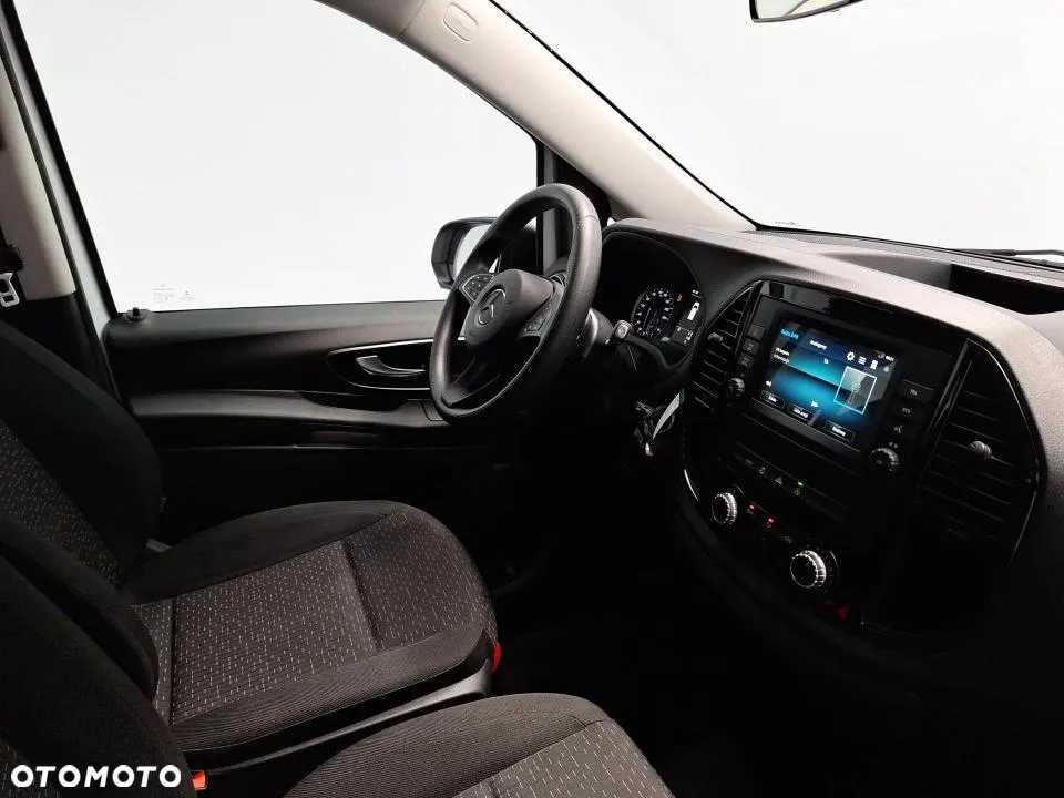 Mercedes-Benz Vito - 15