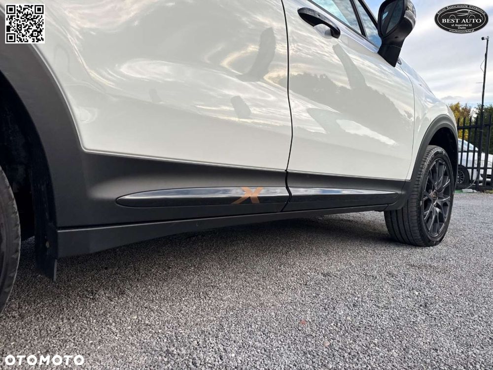 Fiat 500X - 17