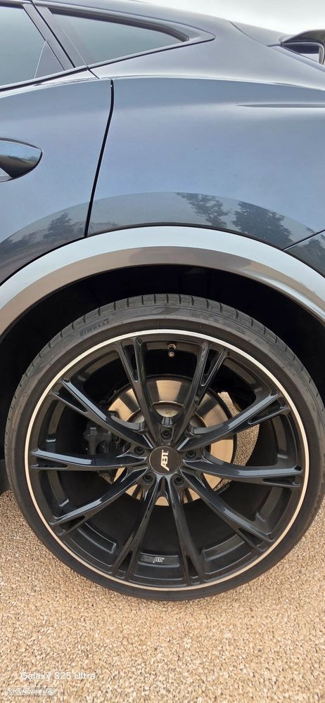 Cupra Formentor VZ 2.0 TSI 4Drive DSG - 11